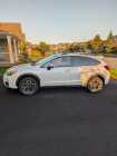 2016 Subaru Crosstrek 