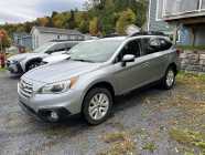 2016 SUBARU OUTBACK 2.5I PREMIUM - Photo 1 of 2