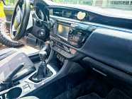 2016 TOYOTA COROLLA SPORT INSPECTED - Photo 9 of 10