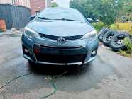 2016 TOYOTA COROLLA SPORT INSPECTED - Photo 1 of 10