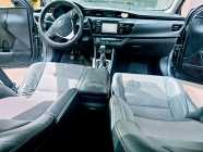 2016 TOYOTA COROLLA SPORT INSPECTED - Photo 6 of 10