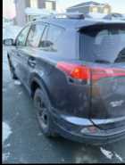 2016 Toyota Rav 4 LE AWD - Photo 1 of 9