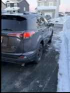 2016 Toyota Rav 4 LE AWD - Photo 2 of 9