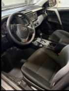 2016 Toyota Rav 4 LE AWD - Photo 5 of 9