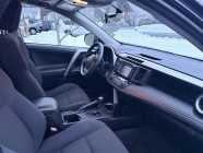 For sale 2016 Toyota RAV 4 XLE  - Photo 1 of 4