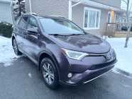 For sale 2016 Toyota RAV 4 XLE  - Photo 2 of 4