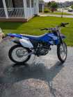 2016 TTR 230