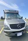 2016 Winnebago Navion