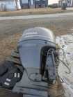 2016 Yamaha 90 outboard 