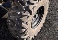 2016 Yamaha Wolverine - Photo 9 of 10