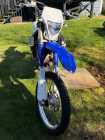 2016 Yamaha WR250F - Street Registered - Photo 2 of 6