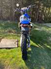 2016 Yamaha WR250F - Street Registered - Photo 3 of 6