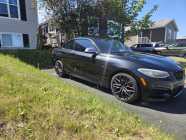 2017 BMW M240I X-Drive - Photo 3 of 10