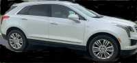 2017 Cadillac XT5 Premium Luxury AWD