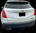2017 Cadillac XT5 Premium Luxury AWD - Photo 1 of 8