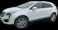 2017 Cadillac XT5 Premium Luxury AWD - Photo 2 of 8
