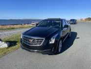 2017 Cadillac ATS - Photo 1 of 9