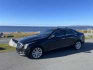 2017 Cadillac ATS - Photo 2 of 9