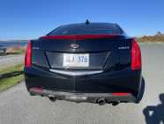 2017 Cadillac ATS - Photo 3 of 9