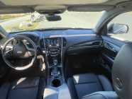 2017 Cadillac ATS - Photo 6 of 9