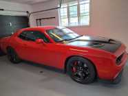 2017 Challenger Hellcat