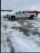 2017 Chev 2500 - Photo 2 of 3