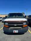 2017 Chevrolet Express Passenger Van – LS Trim - Photo 9 of 10