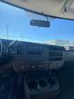 2017 Chevrolet Express Passenger Van – LS Trim - Photo 4 of 10