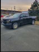 For Sale 2017 Chevrolet Silverado Pick Up - Photo 1 of 4