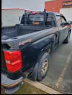 For Sale 2017 Chevrolet Silverado Pick Up - Photo 3 of 4