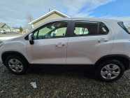 2017 Chevrolet Trax  - Photo 1 of 5