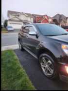 2017 Equinox Premier V6 AWD Low KM $17500 - Photo 1 of 11