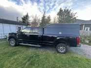 2017 F250 Diesel Crew Cab