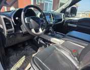 2017 Ford F-150 Lariat 4X4 Pickup - Photo 9 of 10