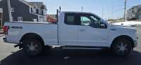 2017 Ford F-150 Lariat 4X4 Pickup - Photo 2 of 10