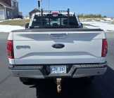 2017 Ford F-150 Lariat 4X4 Pickup - Photo 3 of 10