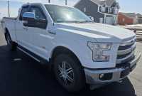 2017 Ford F-150 Lariat 4X4 Pickup - Photo 6 of 10
