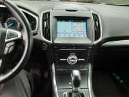2017 Ford edge titatium, 3.5L V6 engine with 5000lb. ...