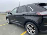 2017 FORD EDGE TITANIUM - Photo 1 of 9