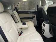 2017 FORD EDGE TITANIUM - Photo 3 of 9