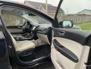 2017 FORD EDGE TITANIUM - Photo 4 of 9