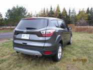 For Sale 2017 Ford Escape - Photo 5 of 7