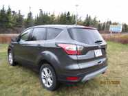 For Sale 2017 Ford Escape - Photo 6 of 7