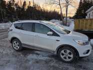 2017 Ford Escape Titanium - Photo 1 of 5