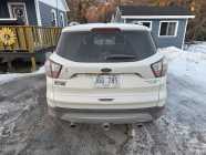 2017 Ford Escape Titanium - Photo 2 of 5