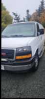 3/4 TON WITH 221,000km  IN GOOD CONDITION,AND RUNS ...