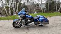 2017 Harley Davidson Ultra Limited