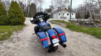 2017 Harley Davidson Ultra Limited - Photo 2 of 10