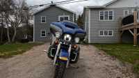 2017 Harley Davidson Ultra Limited - Photo 3 of 10