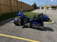 2017 Harley Davidson Ultra Limited - Photo 9 of 10